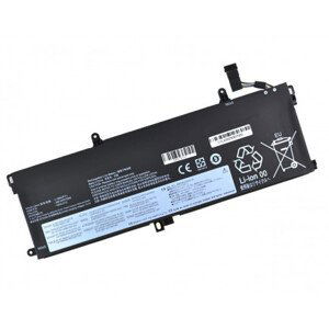 Asus S420UA baterie 4950mAh Li-poly 11,52V, černá