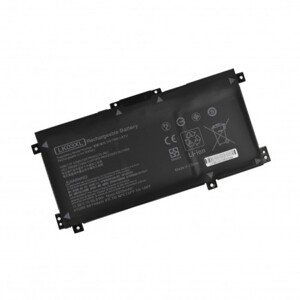 HP ENVY x360 15-BP Baterie pro notebook laptop 55,8Wh Li-poly 11.55V