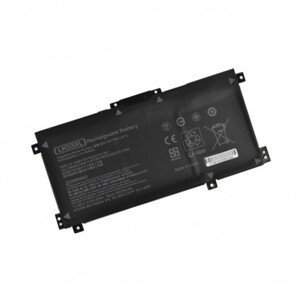 HP ENVY x360 15-BP132TX Baterie pro notebook laptop 55,8Wh Li-poly 11.55V