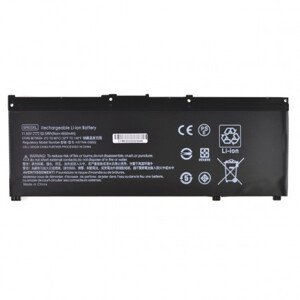 HP 15-CX0045NR baterie Li-poly 52,5Wh, 11,55V černá