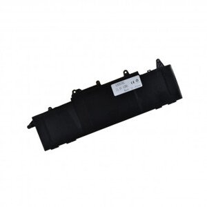 HP ProBook 435 G7 X360 baterie 3790mAh Li-poly 11,4V, 45Wh, černá