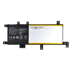 Asus F542UA-DH71 baterie Li-poly 7,6V, 38Wh, černá