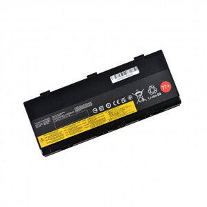 Lenovo ThinkPad P51 baterie Li-poly 11,4V, 90Wh, černá