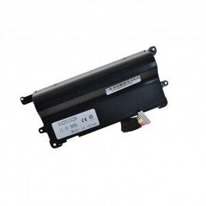 Kompatibilní A42N1520 Baterie pro notebook laptop Li-ion 11,4V, 96Wh, černá