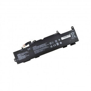 Kompatibilní SS03050XL baterie Li-poly 11,55V, 50Wh černá