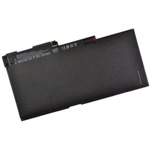 HP ZBook 14 G2 baterie 4450mAh Li-poly 11,1V, černá