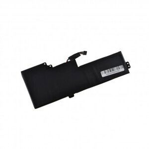 Lenovo ThinkPad T470 baterie 2095mAh Li-poly 11,46V, 24Wh, černá