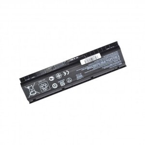 Kompatibilní 849571-221 Baterie pro notebook laptop 5200mAh Li-ion 10,95V