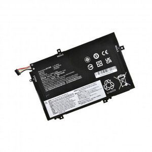 Lenovo ThinkPad L580 baterie 3880mAh, 45Wh Li-poly 11,1V, černá