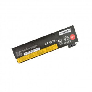 Kompatibilní 45N1767 baterie 5200mAh Li-ion 11,1V, 6 článků, černá