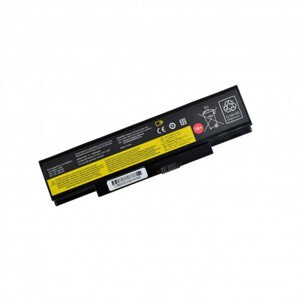 Kompatibilní 45N1762 Baterie pro notebook laptop 76+, 5200mAh Li-ion 10,8V