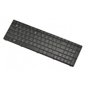 ASUS N50 Klávesnice Keyboard pro Notebook Laptop  Česká Czech