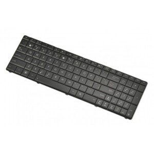 ASUS X66IC Klávesnice Keyboard pro Notebook Laptop  Česká Czech