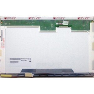 Asus W2PC LCD Displej, Display pro Notebook Laptop - Lesklý