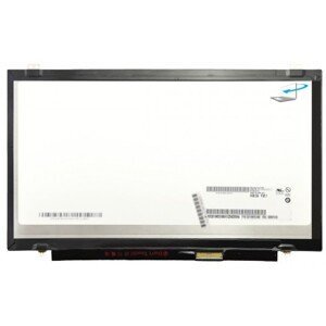 B140QAN01.0 LCD Display 14" QHD SlimTB LED IPS 40pin eDP - Lesklý