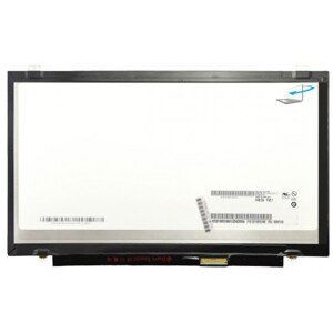 LP140QH1(SP)(A2) LCD Display 14" QHD SlimTB LED IPS 40pin eDP - Lesklý