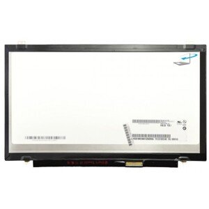 LP140QH1(SP)(E1) LCD Display 14" QHD SlimTB LED IPS 40pin eDP - Lesklý