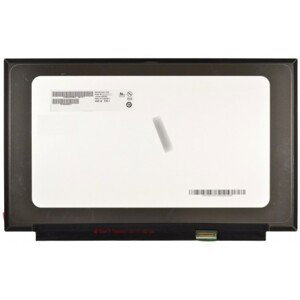 Displej na notebook B140HAN03.2 14“ 30pin FHD LED SlimNB IPS - Lesklý