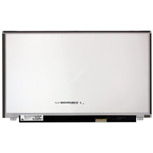 HP Compaq ENVY 15-U170CA X360 LCD Displej, Display pro Notebook Laptop - Lesklý