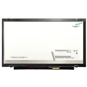 Lenovo ThinkPad X1 CARBON 20BT000B LCD Display 14" QHD SlimTB LED IPS 40pin eDP - Lesklý