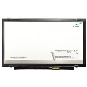 Lenovo ThinkPad X1 CARBON 20BT000BUS LCD Display 14" QHD SlimTB LED IPS 40pin eDP - Lesklý
