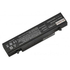 Samsung E152 baterie 5200mAh Li-ion 10,8V články SAMSUNG