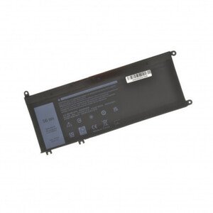 Dell G5 15 5587 baterie 3500mAh Li-poly 15,2V, černá