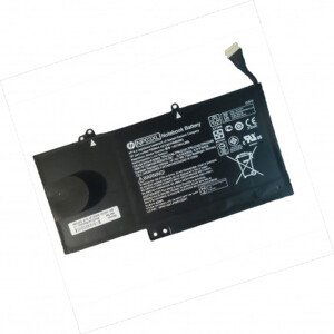 HP ENVY 15-u310NR X360 baterie Li-poly 11,4V, černá