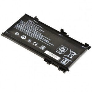 HP 15-BC001NM baterie Li-poly 15,4V, černá