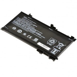 HP 15-BC002NS baterie Li-poly 15,4V, černá