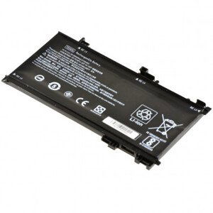 HP 15-BC210NM baterie Li-poly 15,4V, černá