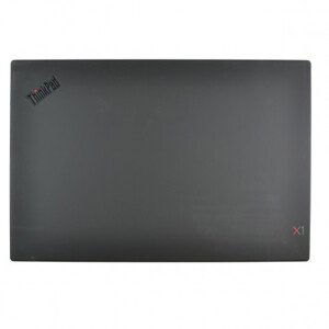 Vrchní kryt LCD displeje notebooku Lenovo ThinkPad X1 Carbon 6th Gen