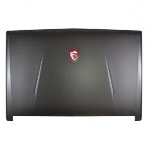 Vrchní kryt LCD displeje notebooku MSI GL63 8RD-253CZ