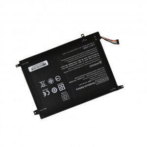 Kompatibilní DO02XL baterie 33Wh Li-poly 3,8V, černá