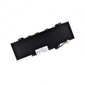 Kompatibilní M24648-006 baterie 43,3Wh Li-poly 11,55V, černá