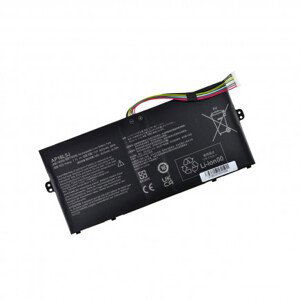 Acer Aspire Switch SW312-31-P6X2 baterie 36Wh Li-poly 7,7V, černá