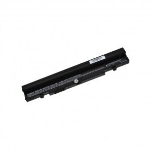 Asus U46E-RAL5 baterie 5200mAh Li-ion 14,4V černá