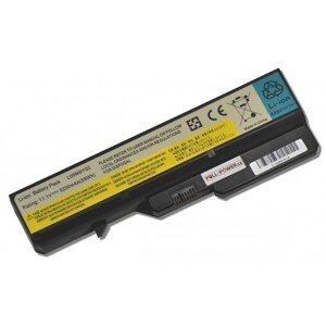 IBM Lenovo G460 06779UU baterie 5200mAh Li-ion 11,1V články SAMSUNG