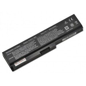 Toshiba Dynabook T350/34BB baterie 5200mAh Li-ion 10,8V články SAMSUNG