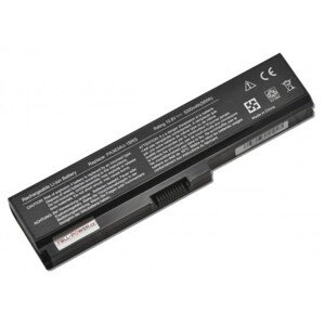 Toshiba Dynabook T350/34BR baterie 5200mAh Li-ion 10,8V články SAMSUNG