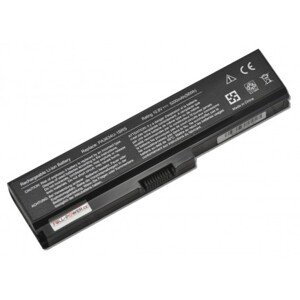 Toshiba Dynabook T551/T6CB baterie 5200mAh Li-ion 10,8V články SAMSUNG