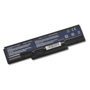 Acer Aspire 4730-4516 baterie 5200mAh Li-ion 10,8V články SAMSUNG