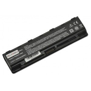 Toshiba Dynabook Qosmio T752/T4FW baterie 5200mAh Li-ion 11,1V články SAMSUNG