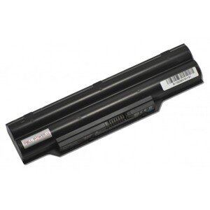 Fujitsu Siemens S26391-F495-L100 baterie 5200mAh Li-ion 10,8V články SAMSUNG