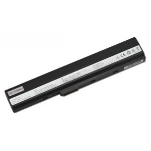 Asus A31-K52 baterie 5200mAh Li-ion 10,8V články SAMSUNG