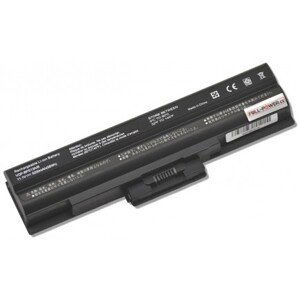 Sony Vaio PCG-81115L baterie 5200mAh Li-ion 11,1V články SAMSUNG