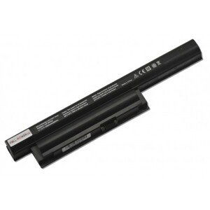 Sony Vaio PCG-61315L baterie 5200mAh Li-ion 11,1V články SAMSUNG