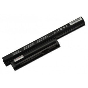 Sony Vaio PCG-61A14L baterie 5200mAh Li-ion 11,1V články SAMSUNG