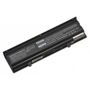 Dell inspiron N4020 baterie 5200mAh Li-ion 11,1V články SAMSUNG