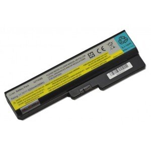 IBM Lenovo 3000 B550 baterie 5200mAh Li-ion 10,8V články SAMSUNG